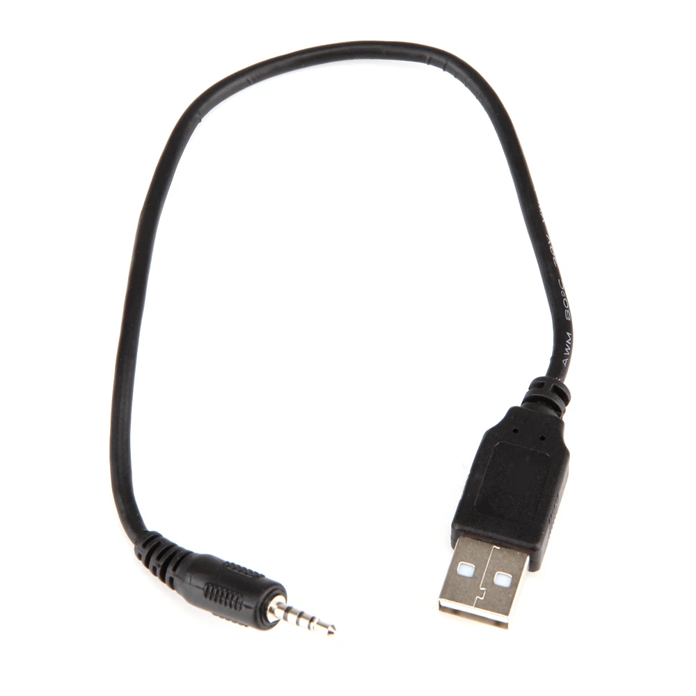 3 шт. черный 25 см длинные Jack/разъем USB 2 0 AM/DC штекер 5 мм Мужской DC подключите