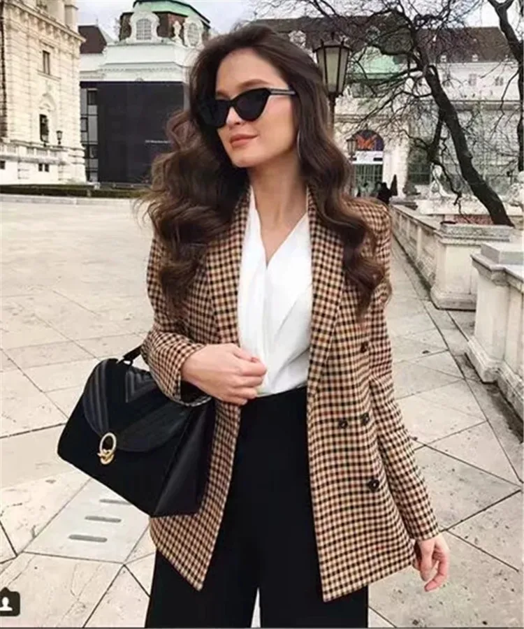 Новые женские пальто Весна и зима 2019 Harajuku уличная куртка одежда размера плюс