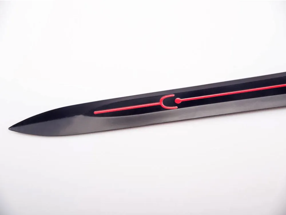 Судьба оставающаяся ночь король Артур Экскалибур черный меч вечерние ринка