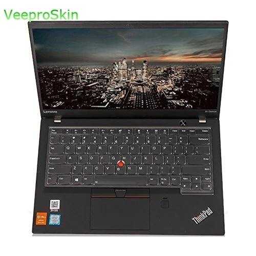 Чехол для Lenovo ThinkPad X1 Extreme 15 6 дюйма/thinkpad P1 2018 2019 защитный чехол клавиатуры из