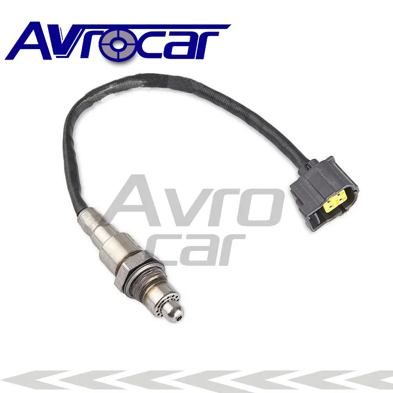 

O2 Lambda Sensor Oxygen Sensor Air Fuel Ratio Sensor for Mercedes Benz CLA250 CLA45 S600 S65 CLA200 0075426318 A0075426318