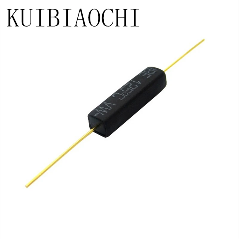 5 шт. Магнитный тростниковый переключатель пластиковый тип антивибрационное