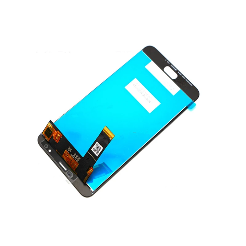 SZHAIYU для ASUS Zenfone 4 Max Plus 5 дюймов ZC550TL LCD сенсорный экран X015D дигитайзер Замена с
