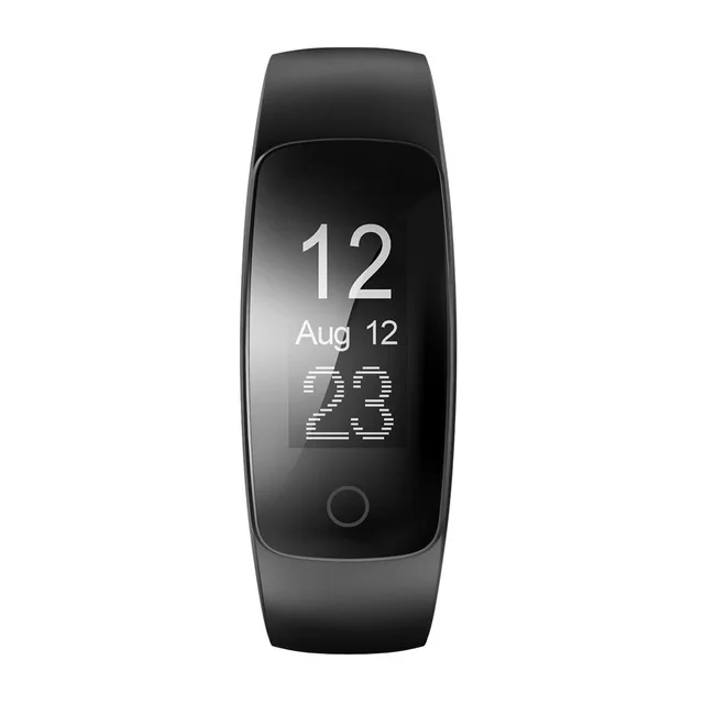 NEW ID 107 ID107 Plus HR Smart Bracelet Activity Tracker Pulsometer watch Heart Rate GPS Band sport tester pk mi band 2 | Электроника