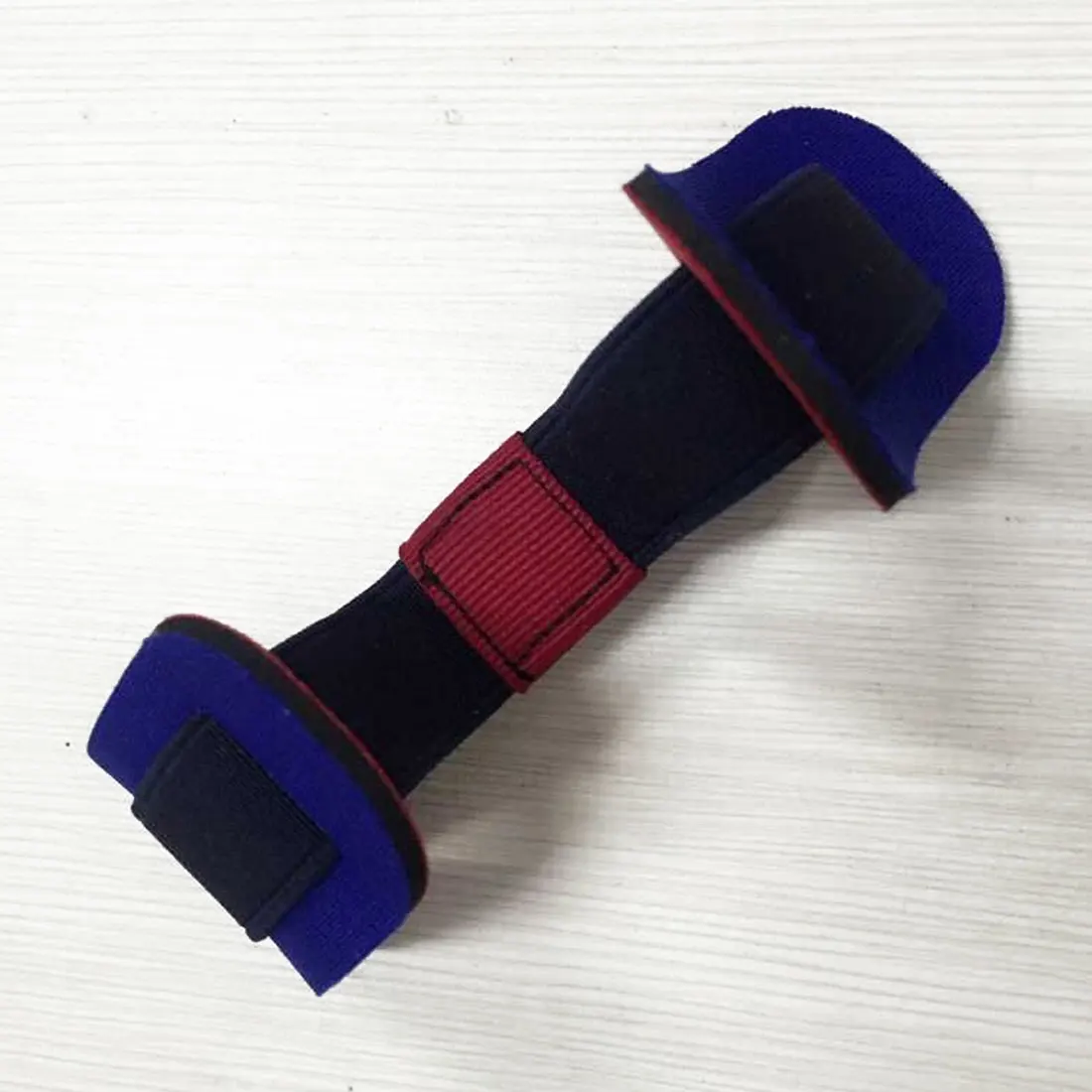 Безопасный Мягкий корректор для большой стопы вальгусный тренировочный пояс