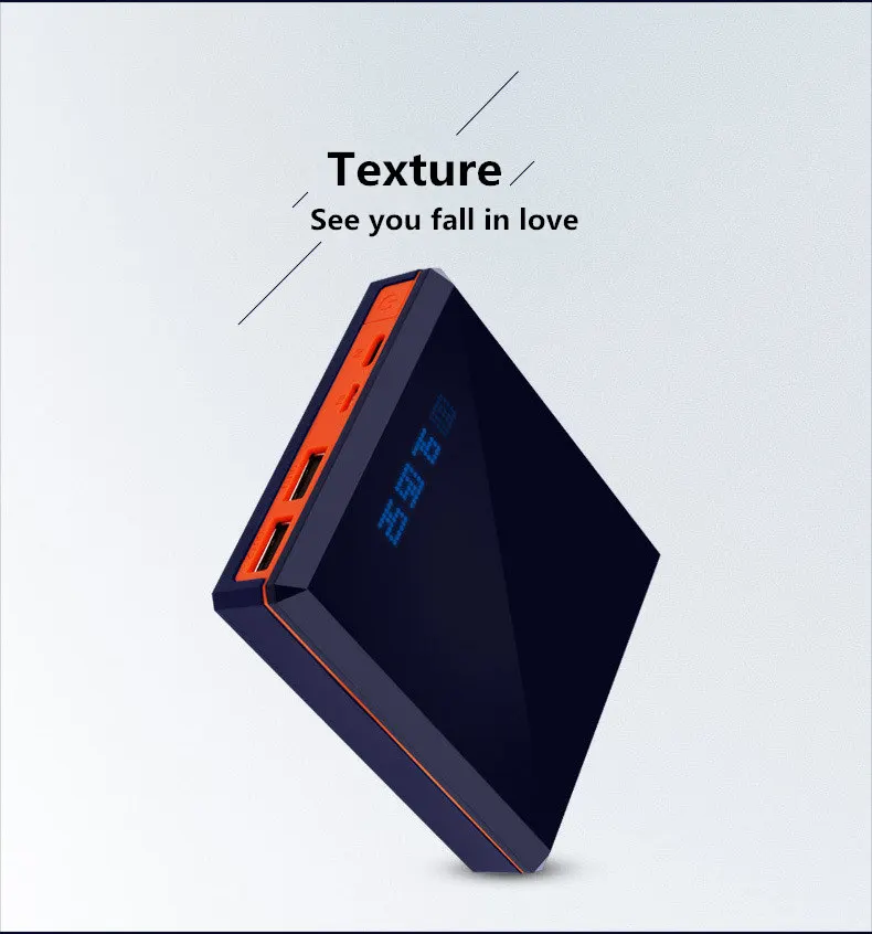 Внешний аккумулятор чехол с двойным USB с Stong светильник 4x18650 чехол для аккумулятора зарядный корпус электропитания DIY power Bank чехол для зарядного устройства