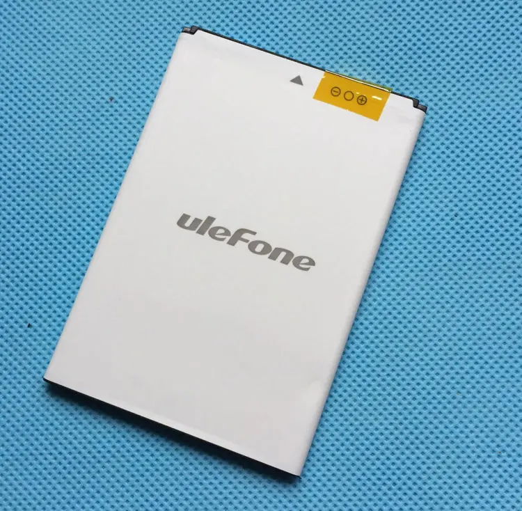 Оригинальный аккумулятор Ulefone Be Pro 2 новый оригинальный 5 дюйма Pro|mobile phone battery|phone