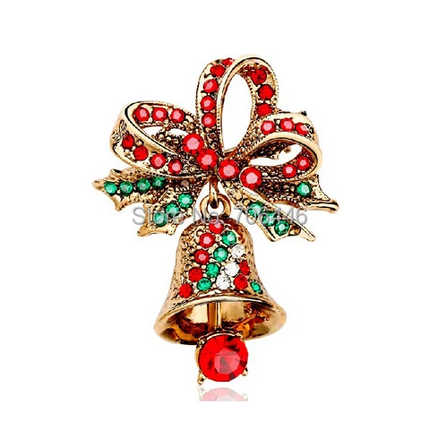 Античное золото тон цвета красный и зеленый страз кристалл со стразами идеально