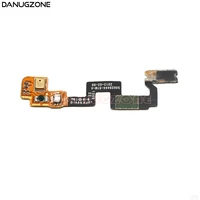 power button on off switch flex cable with mic microphone for htc one x s720e g23