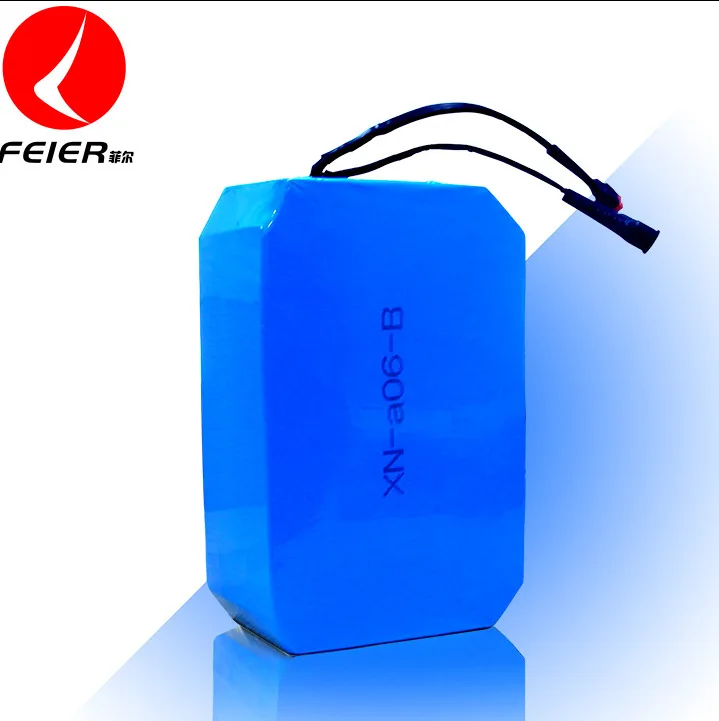 36 В Электрический велосипед литиевая батарея электромобиля Аккумулятор Новый