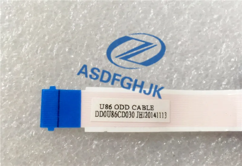 Соединительный кабель DD0U86CD030 для DVD серии HP PAVILION 15-F003DX класс А 100% тест ОК |