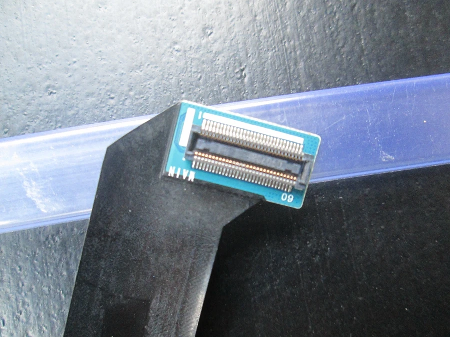 Hot sale For Samsung J700G LCD Display Connector Flex Ribbon Cable | Мобильные телефоны и аксессуары
