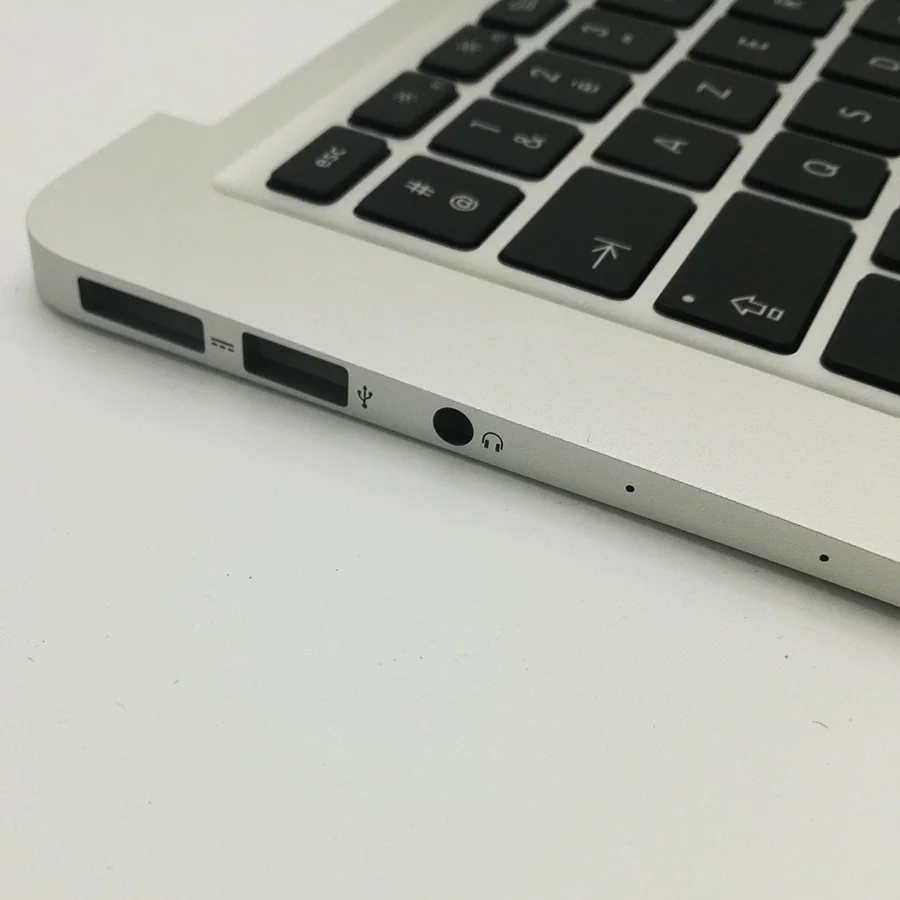 Для Macbook Air 13 &quotA1466 оригинальный французский Стандартный верхний корпус Упор для