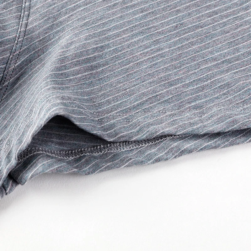 3 предмета жаккардовое цветное Мужское нижнее белье Tiansi хлопковые мужские