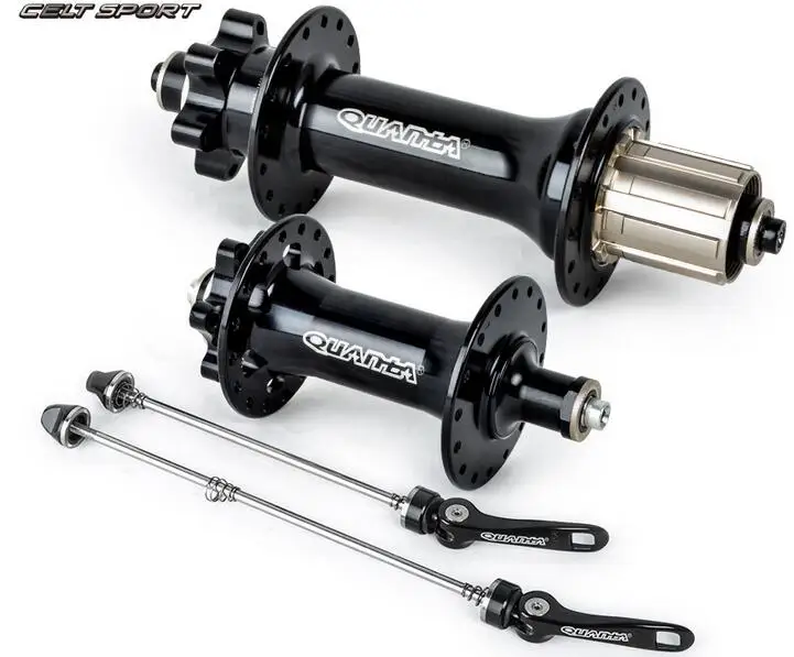 Алюминиевая втулка подшипника MTB для горного велосипеда Аксессуары 190 мм * 135