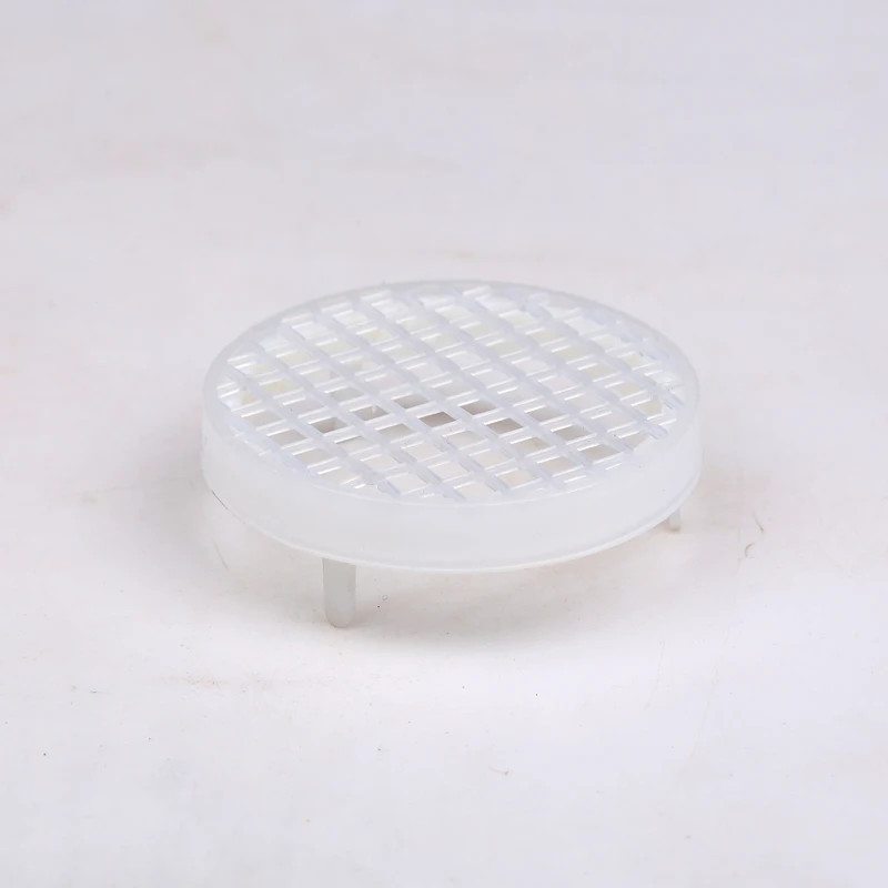 5 PCS Anti-bee emperor escape multi-function export plastic three-legged bee queen cage FREE SHIPPING | Дом и сад