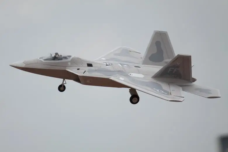 Freewing F22 64 мм Электрический RC Jet RTF без батареи|jet rtf|rc jet rtfelectric rc |