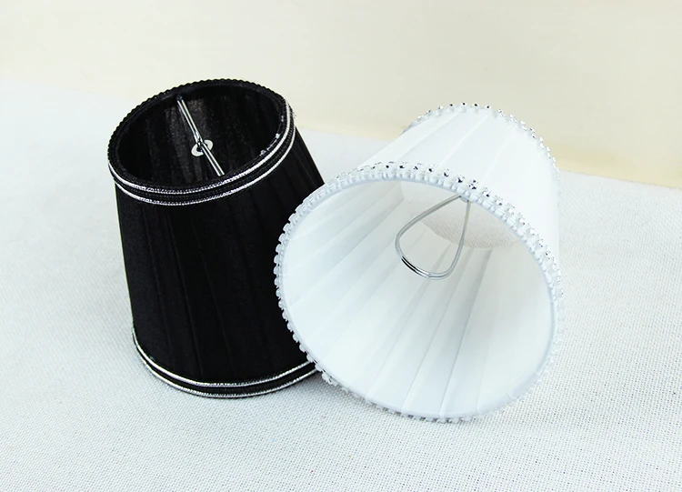 Деко волнистая ЛАМПА ОТТЕНКОВ с украшением в виде кристаллов настенный