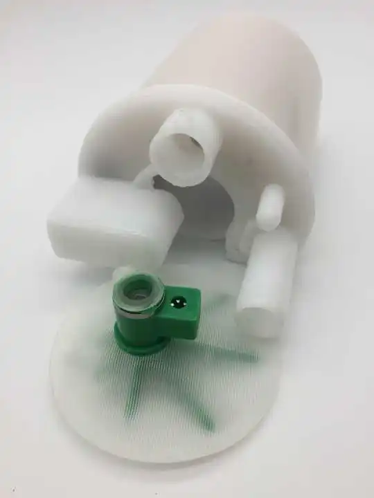 Топливный фильтр для Ниссан альмера 2006 2007|nissan fuel filter|filter nissanfilter |