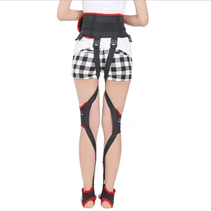 Дневной и ночной корректор повязка на ногу может свободно ходить ребенок взрослый корректор OX-type Коррекция ног доступна весь день