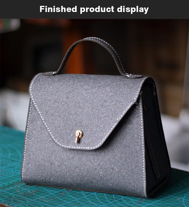 WUTA нержавеющая сталь DIY сумка складной замок Сумочка Поворотный замок Пряжка Кожа ремесло аппаратная застежка для сумки замок прочные аксессуары