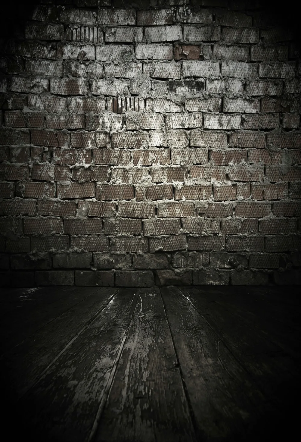 

VinylBDS No Creases Photography Backdrops Vintage Wood Can Be Washed For Anybody Backdrops Photo Studio Ntzc-024