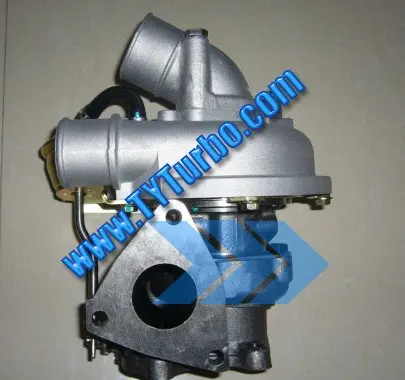 TURBO HT12 19B 047229/047663/047 229/047 663/1047282/14411 9S000/144119S000 для NIS SAN Datsun/Ni ssan Navara Truck ZD30 EFI|turbo|turbo turbo