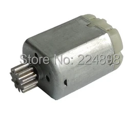 FC-280PC (режим 0.8 10 т из металла Шестерни) 12 В 12500 об./мин. Запчасти лифта | Электронные