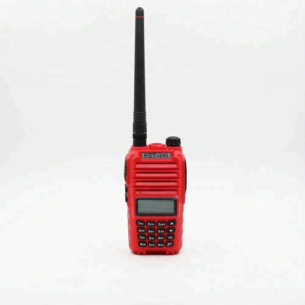 

KST-245 CB радио 245-246 МГц, короткое бизнес-радио SBR Walkie Talkie с 80 каналами для Таиланда, Бангладеш, Бесплатная Лицензия CP246