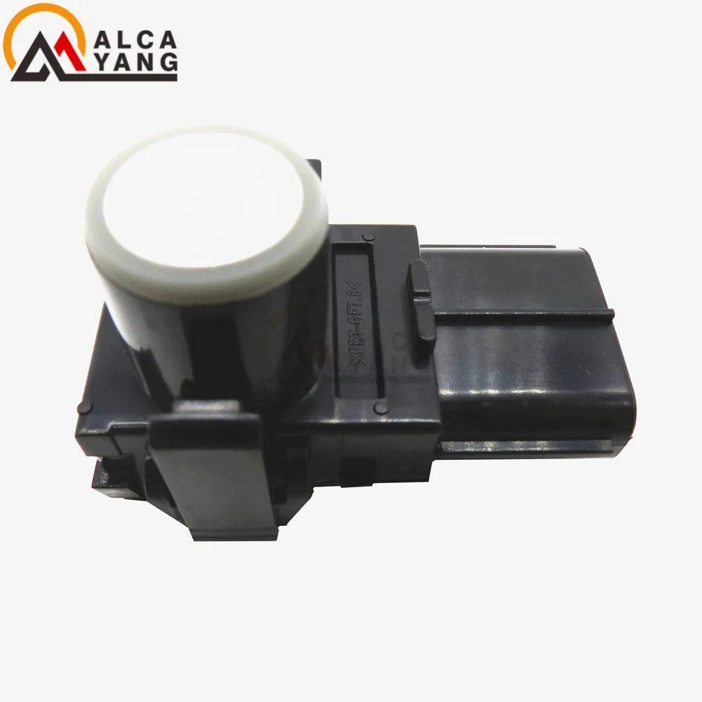 89341-33160-A0 Parking Ultrasonic sensor for 08 2012 Toyota Sequoia 07-09 Lexus LX570 2007 Aurion | Автомобили и мотоциклы