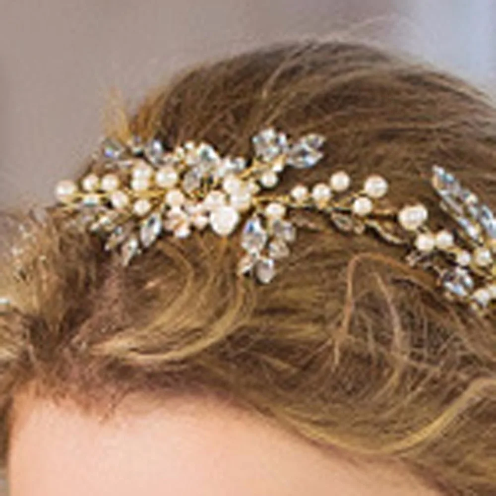 Высокое качество свадебные украшения для свадебной вечеринки золотые