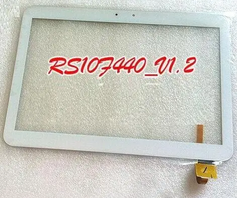 

Witblue New touch screen For 10.1 Wexler tab 10q Tablet Touch panel Digitizer Glass Sensor Replacement Free Shipping