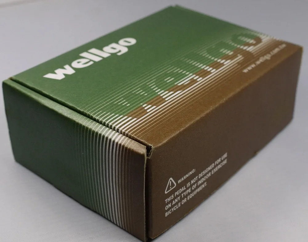 WELLGO M20 M-20 педали 9/16 &quotЧерный Серебряный 256 г пара велосипед BMX MTB дорожный Алюминий
