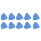 Инструменты для открывания телефона, 10 шт., пластиковые медиаторы для гитары, открывалка для телефона, планшета, ПК, инструмент для разборки и ремонта