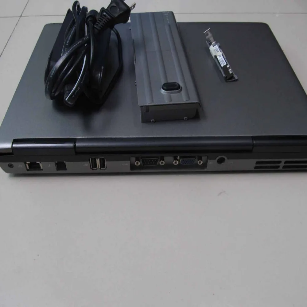 Диагностический инструмент MB Star C5 SD подключения плюс ноутбук D630 HDD SSD,12 v D. AS/DTS/для Mb Star C5 SD для MB автомобилей и грузовиков