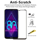 Закаленное стекло для Honor 8a 8c 8x8 S, Защитная пленка для экрана Huawei Honor 8 a c8 s8 x Honor 8c
