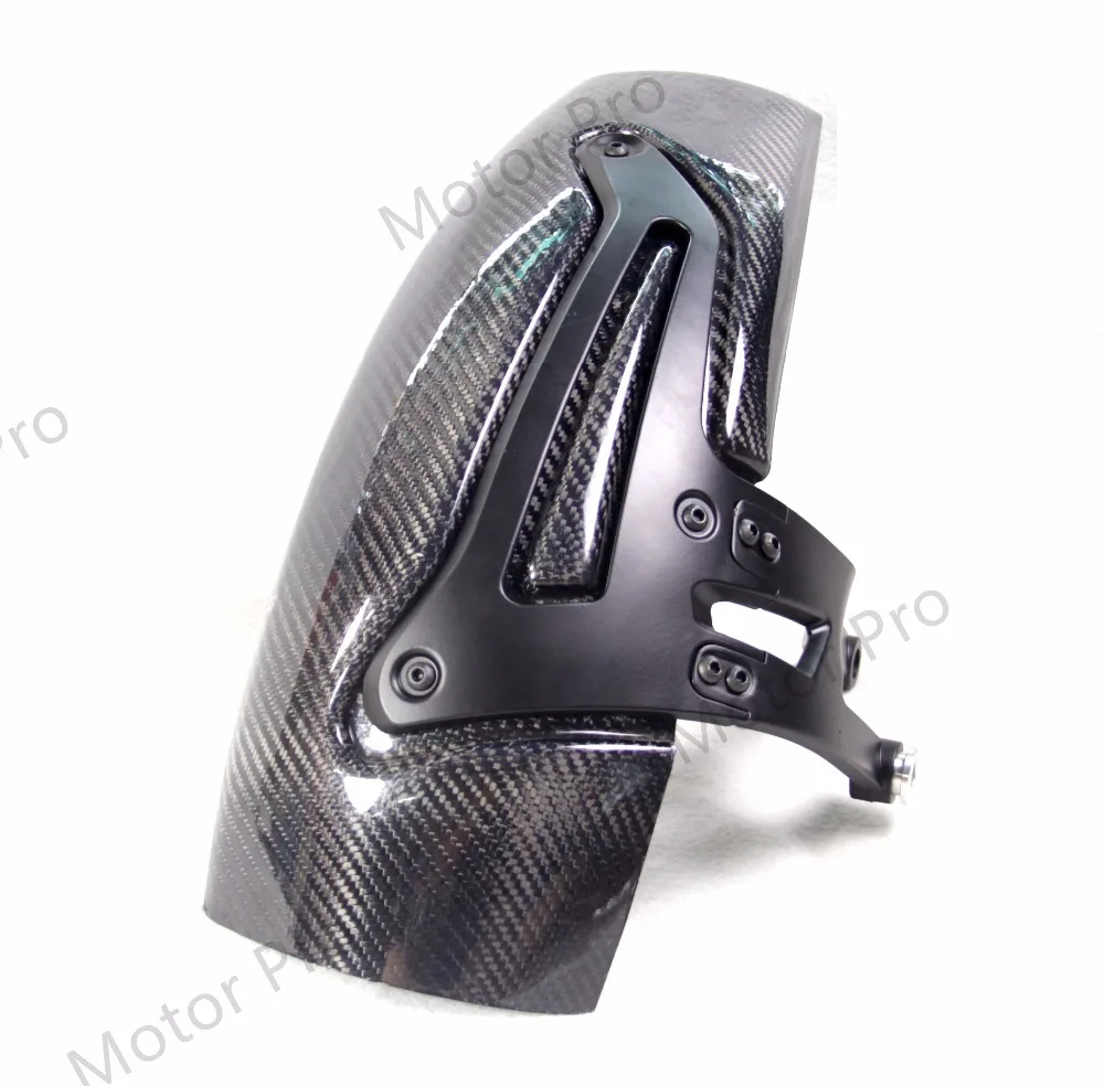 Заднее крыло для BMW R1200GS LC Adventure 2013 2018 R 1200 GS брызговик R1200 2014 2015 2016 черный|Накладки и