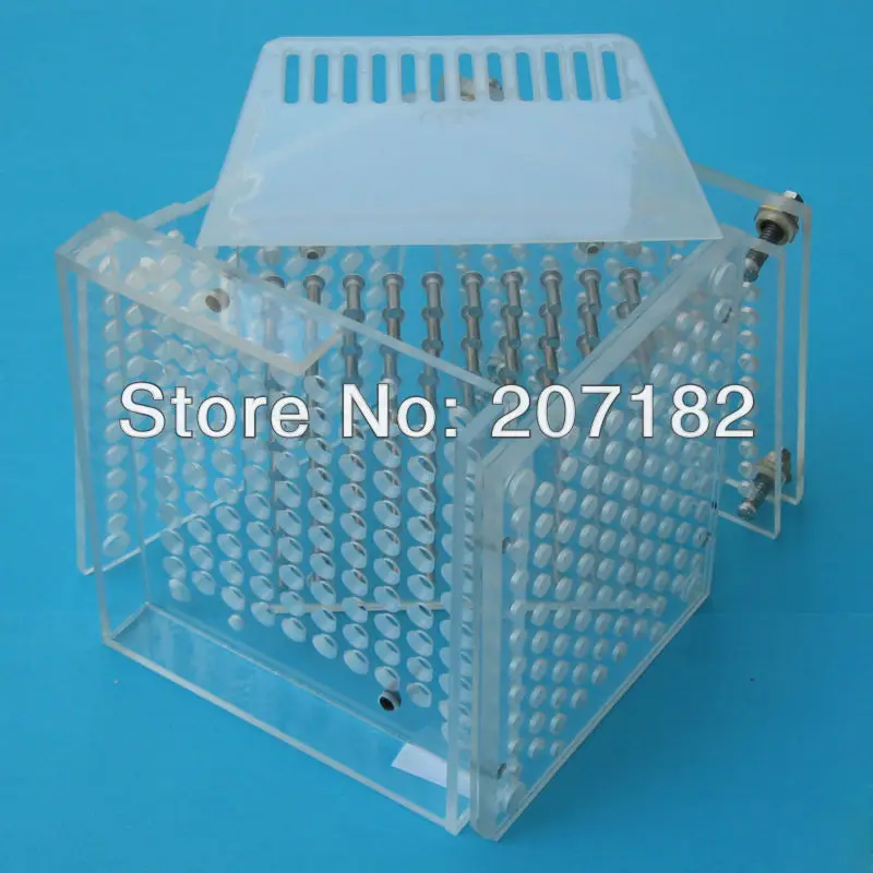 (4 # капсулы) 100 Мини инкапсуляционная машина для наполнения капсул ручной