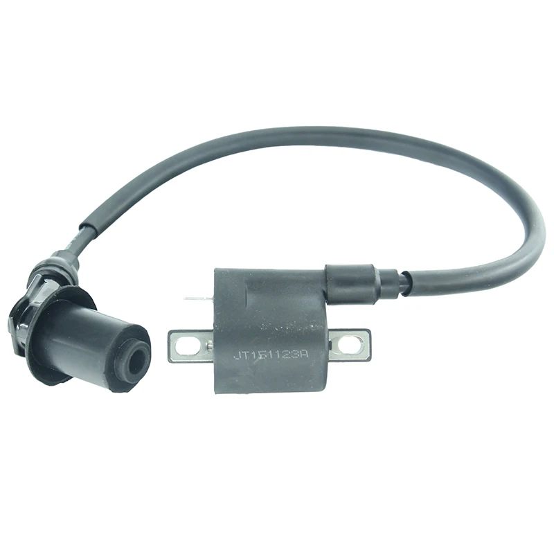 

Newest Motorcycle Ignition Coil GY6 CG125 Racing Ignition Coil For 150cc 200cc 250cc ATV Scooter Moped Dirt Bike Parts 2DQ-126