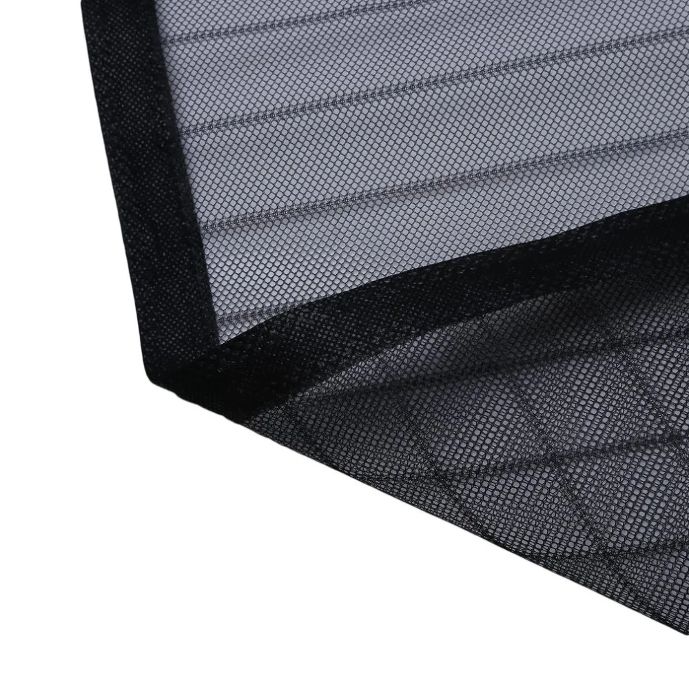 Summer Anti Mosquito Insect Fly Bug Curtains Magnetic Mesh Net Automatic Closing Door Screen Kitchen | Дом и сад