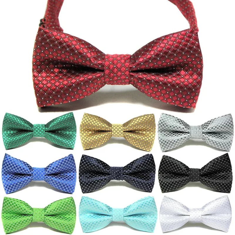 50/100 pcs/lot Mix Colors Wholesale Pet Cat Dog Bow Tie Grooming Accessories Puppy Chihuahua Adjustable Bowtie Product