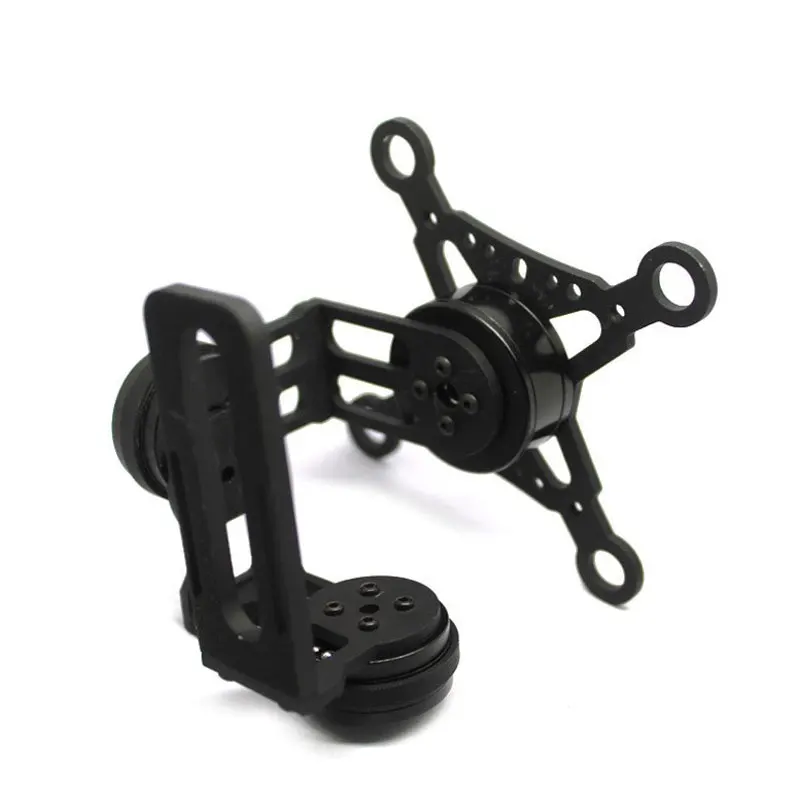 Аксессуары для фотоаппарата QX-MOTOR Storm32 3 Axis Brushless Gimbal Gopro3 / Gopro4 FPV | Игрушки и хобби