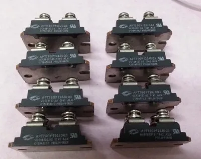 

10PCS/lots New APT75GP120JDQ3 Power module