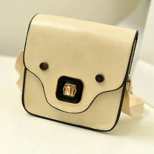 New 2014 Fashion Style Women Messenger Bags Hot Sale Vintage Preppy Totes Shoulder Handbag Crossbody | Багаж и сумки