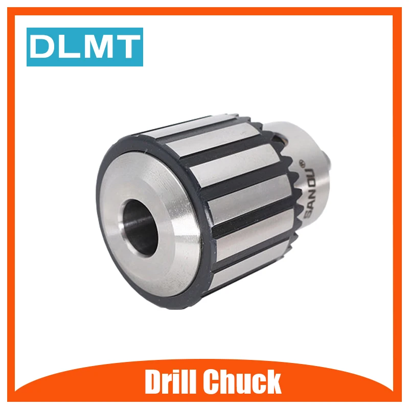 Hot Sale Key Type 1-13mm Capacity B16 3-16mm B18 Tapered Bore Drill Chuck | Инструменты