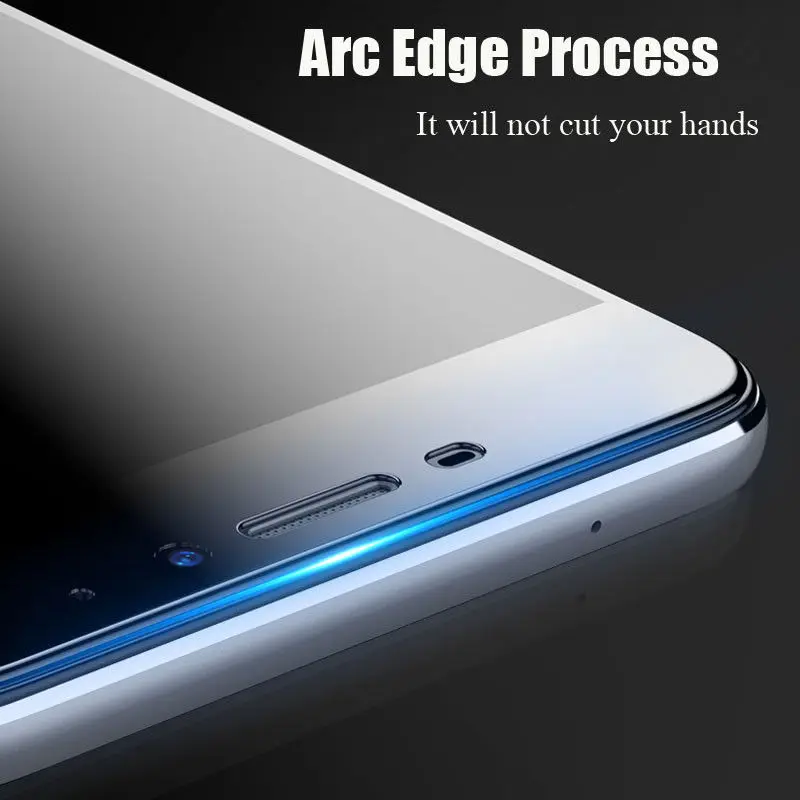 KK PINK 9H полное покрытие из закаленного стекла для Meizu M6 M5 Note M6S M5S M5C Pro 7 Plus 6 M3 M3S U10 U20