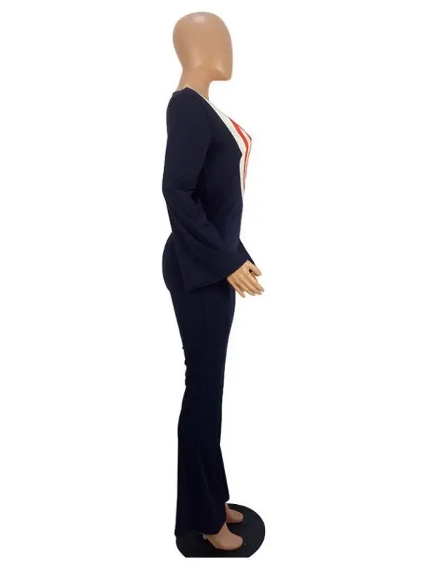 Осень и зима 2018 новый стиль модный Европейский американский сексуальный клуб