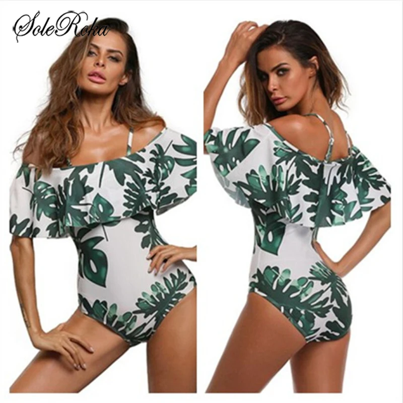 

Swimwear Female Swimsuit One Piece Women Swimwear Swimming Suit for Women Swim Dresses Beach Bathing Suit Beach Wear Bather