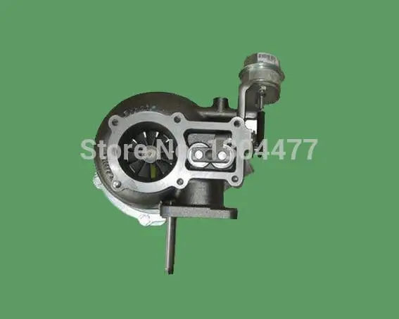 Турбокомпрессор TBP420 8943946080 для ISUZU 6HE1-TC с прокладками |