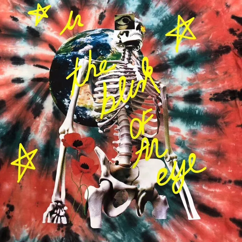 Футболка ASTROWORLD с тревисом Скоттом футболка принтом Тревиса Скотта Канье из